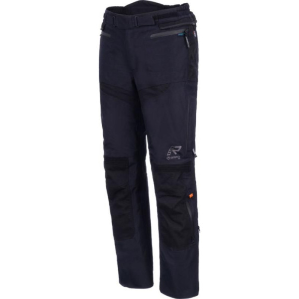 Rukka Hybrid-r trouser c1 short 46